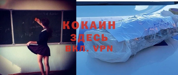 кокс Бородино