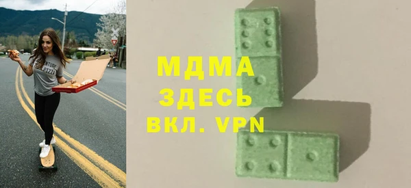 кокс Бородино